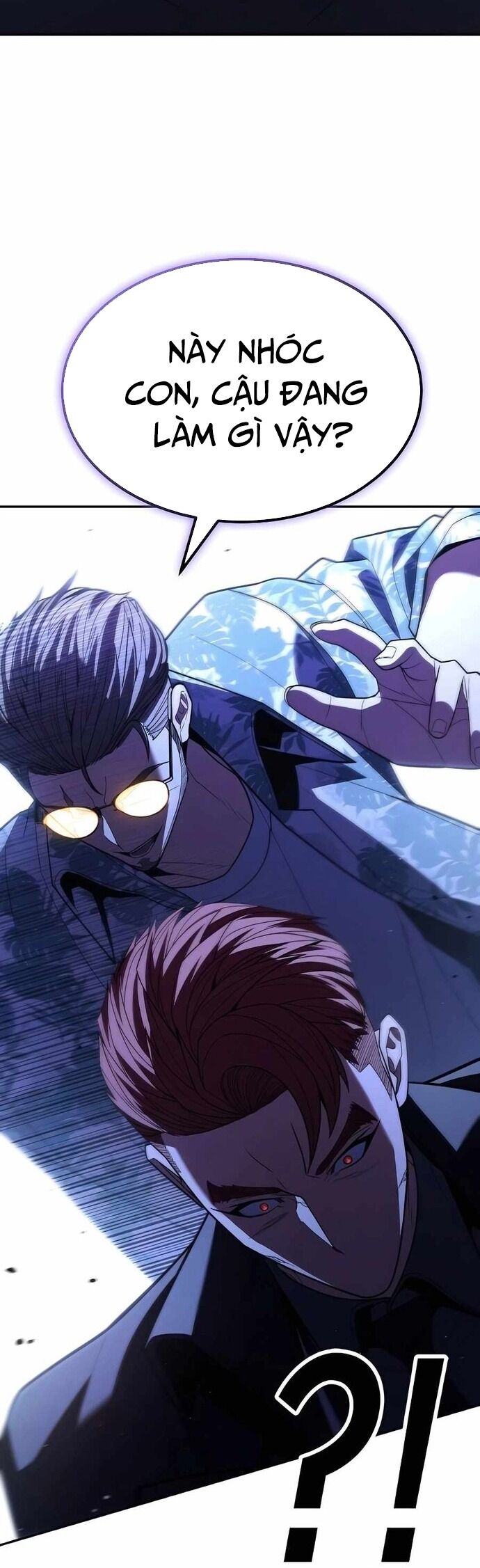 Anh Hùng Bị Trục Xuất Chapter 28 - Trang 2