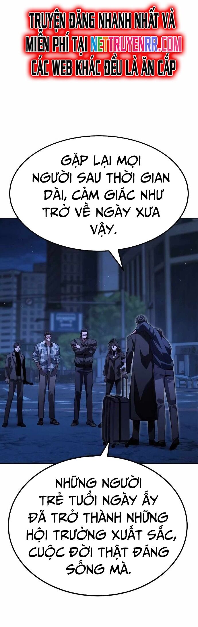 Anh Hùng Bị Trục Xuất Chapter 28 - Trang 2