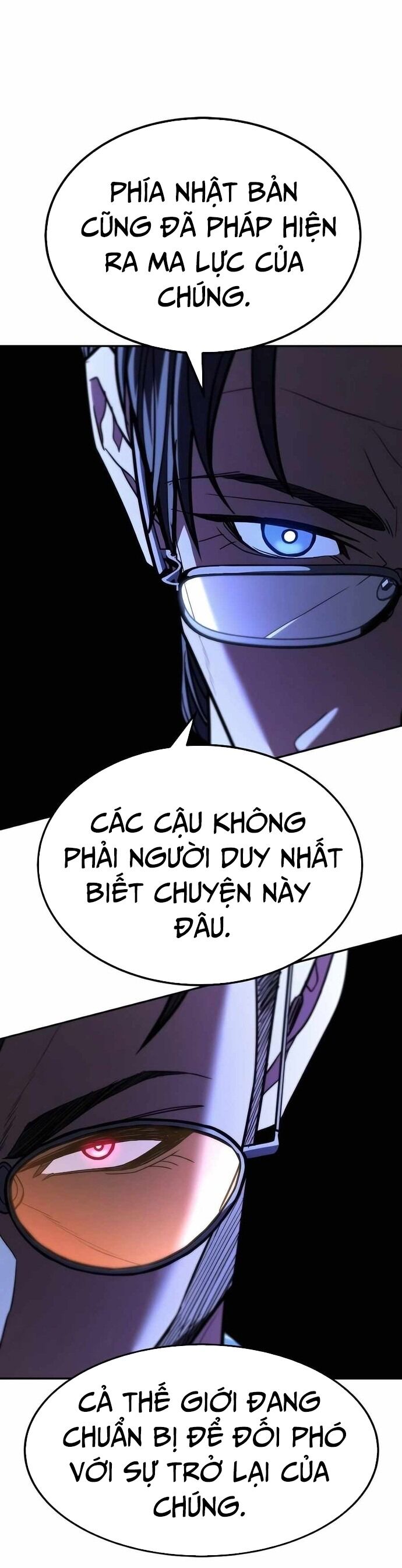 Anh Hùng Bị Trục Xuất Chapter 28 - Trang 2