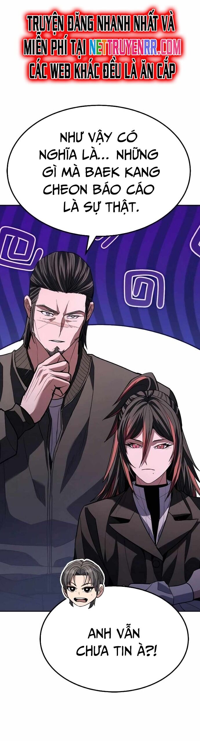 Anh Hùng Bị Trục Xuất Chapter 28 - Trang 2