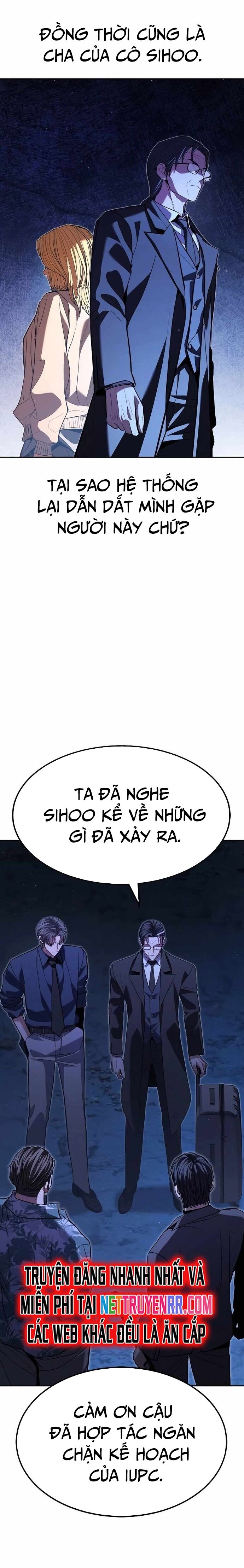 Anh Hùng Bị Trục Xuất Chapter 28 - Trang 2