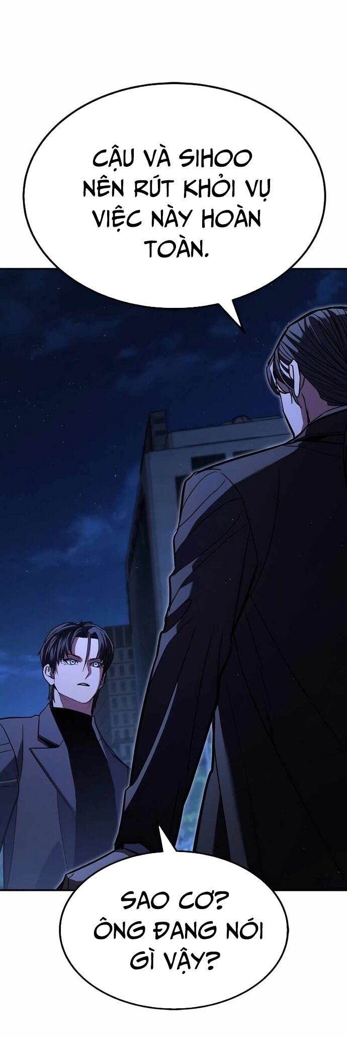 Anh Hùng Bị Trục Xuất Chapter 28 - Trang 2