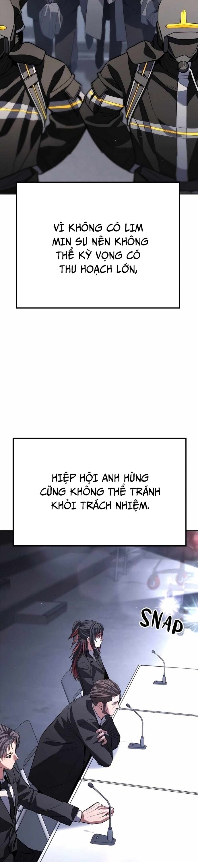 Anh Hùng Bị Trục Xuất Chapter 29 - Trang 2
