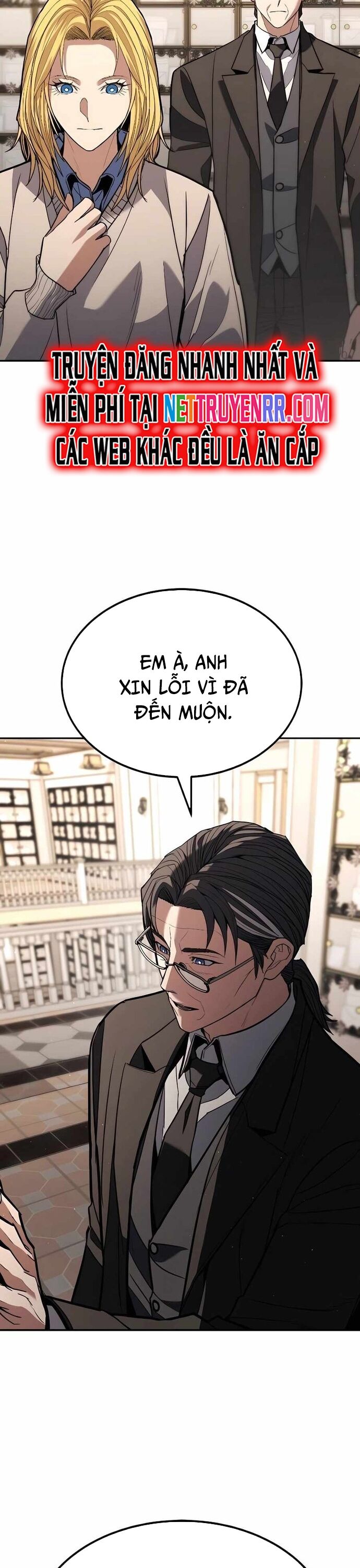 Anh Hùng Bị Trục Xuất Chapter 29 - Trang 2