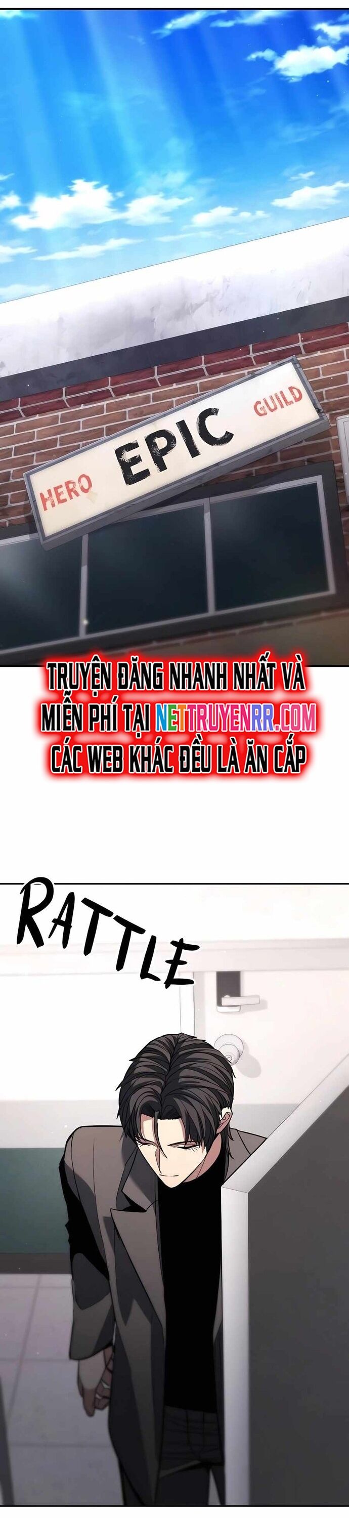 Anh Hùng Bị Trục Xuất Chapter 29 - Trang 2