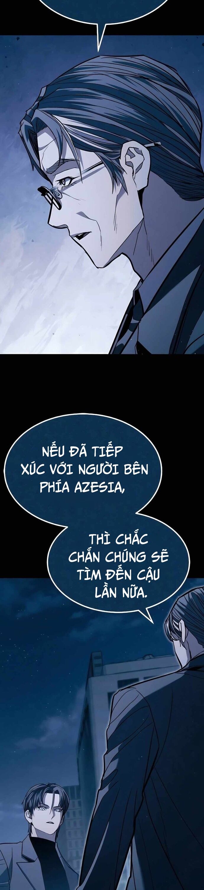 Anh Hùng Bị Trục Xuất Chapter 29 - Trang 2