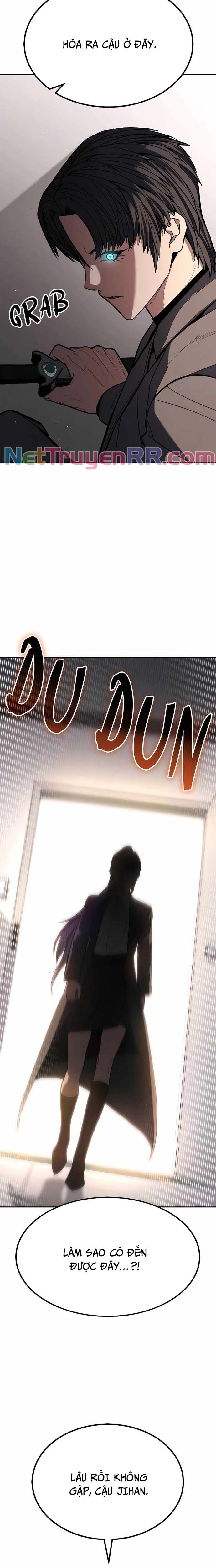 Anh Hùng Bị Trục Xuất Chapter 30 - Trang 2