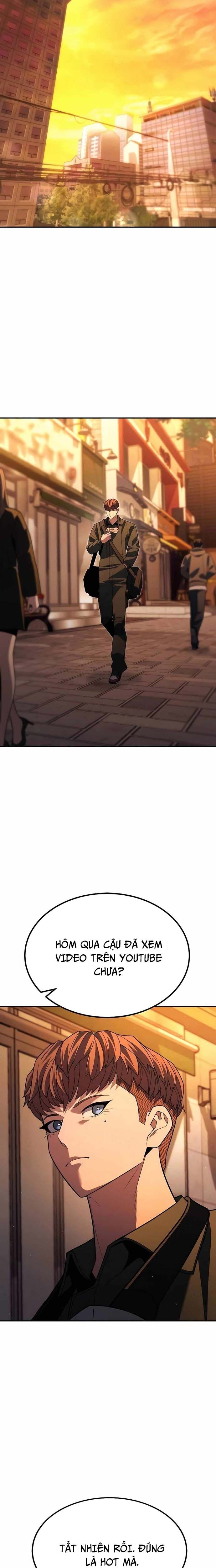 Anh Hùng Bị Trục Xuất Chapter 30 - Trang 2