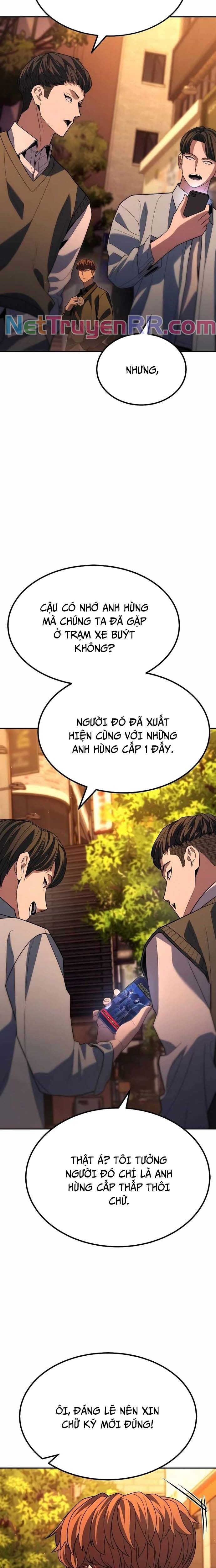 Anh Hùng Bị Trục Xuất Chapter 30 - Trang 2