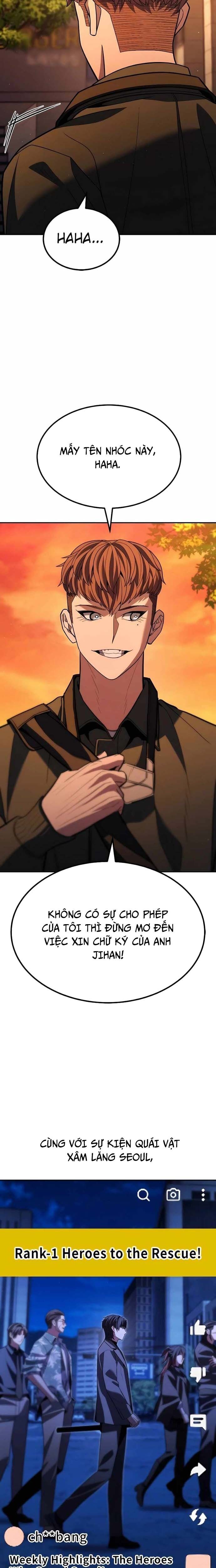 Anh Hùng Bị Trục Xuất Chapter 30 - Trang 2