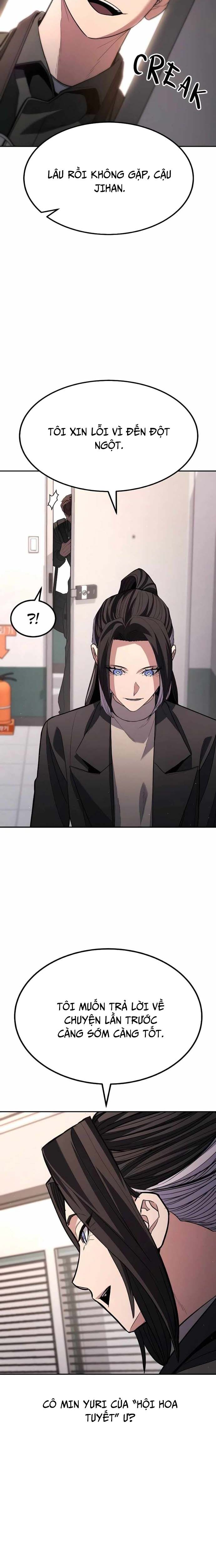 Anh Hùng Bị Trục Xuất Chapter 30 - Trang 2