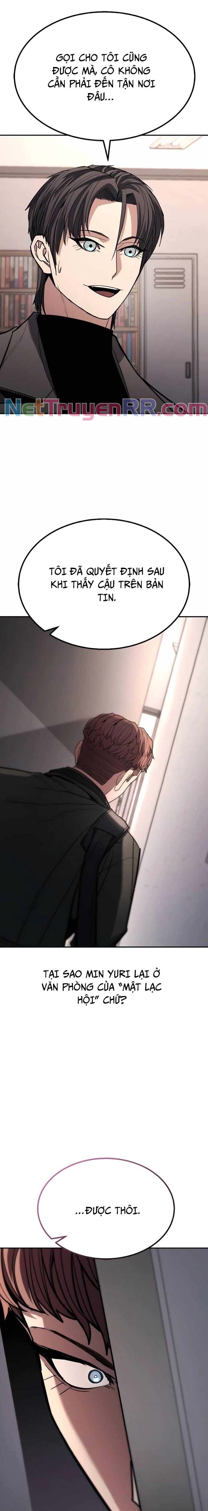 Anh Hùng Bị Trục Xuất Chapter 30 - Trang 2