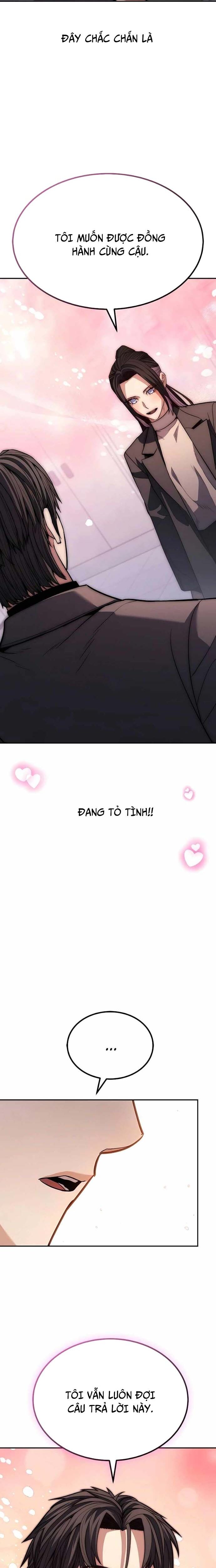 Anh Hùng Bị Trục Xuất Chapter 30 - Trang 2