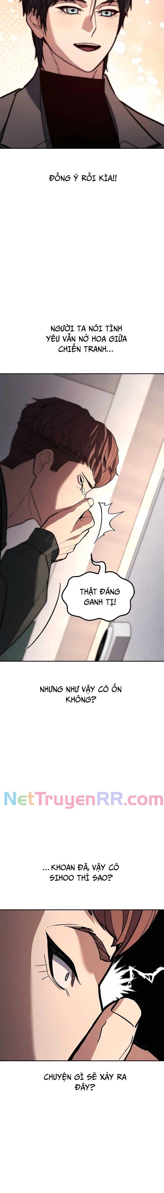 Anh Hùng Bị Trục Xuất Chapter 30 - Trang 2