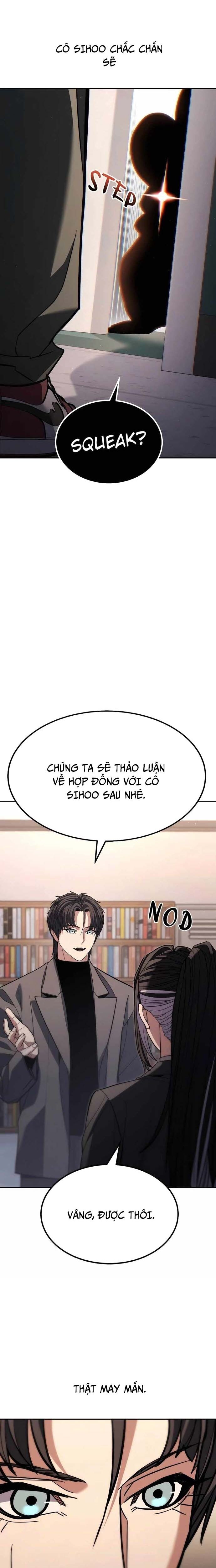 Anh Hùng Bị Trục Xuất Chapter 30 - Trang 2