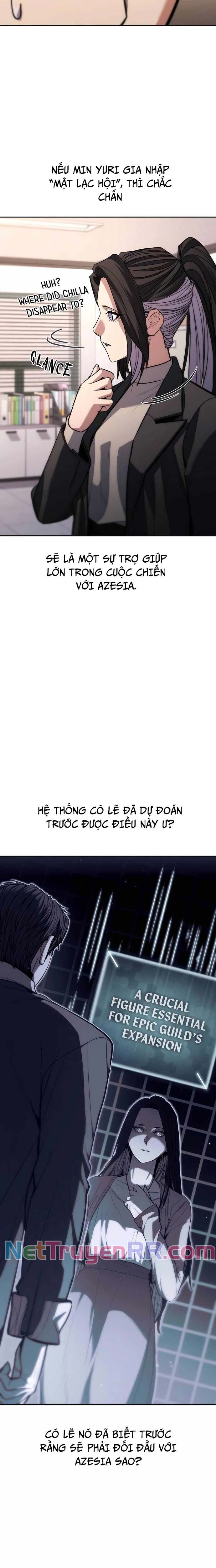 Anh Hùng Bị Trục Xuất Chapter 30 - Trang 2