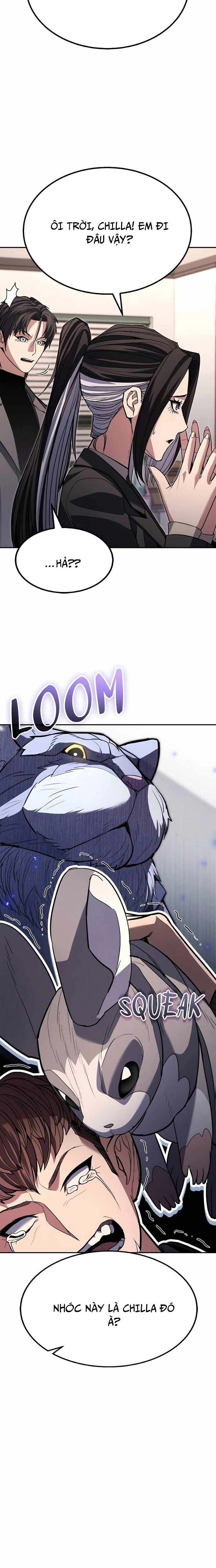 Anh Hùng Bị Trục Xuất Chapter 30 - Trang 2