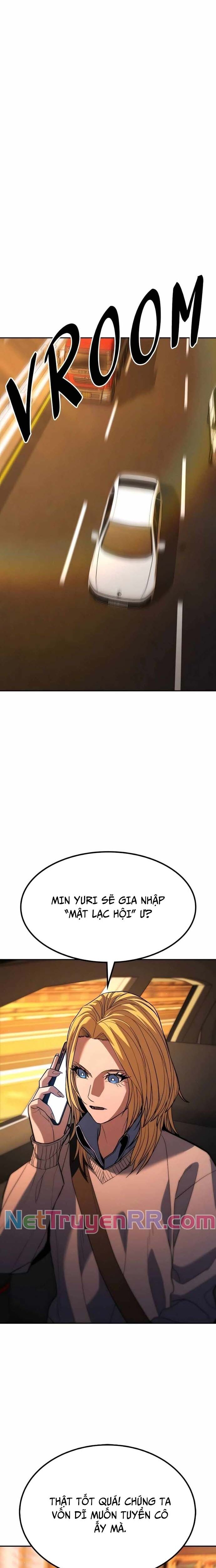 Anh Hùng Bị Trục Xuất Chapter 30 - Trang 2