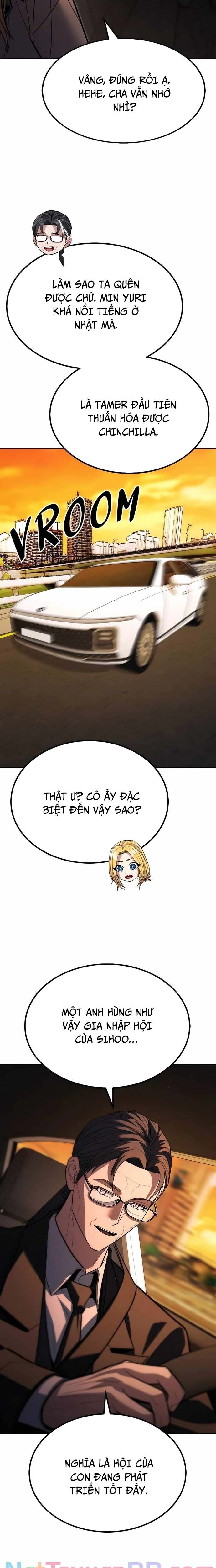 Anh Hùng Bị Trục Xuất Chapter 30 - Trang 2