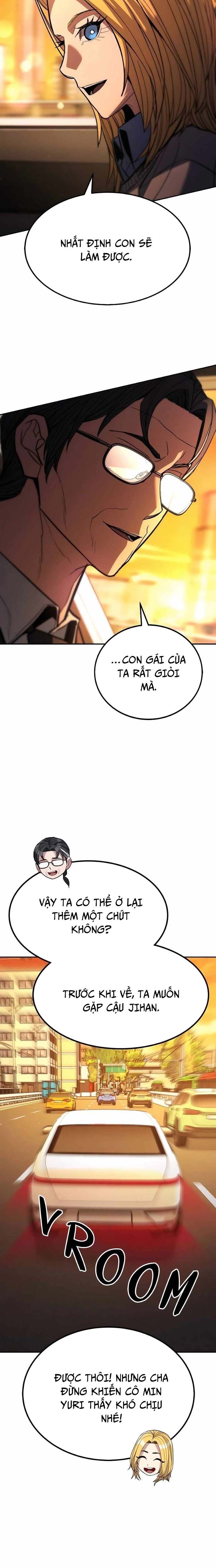 Anh Hùng Bị Trục Xuất Chapter 30 - Trang 2