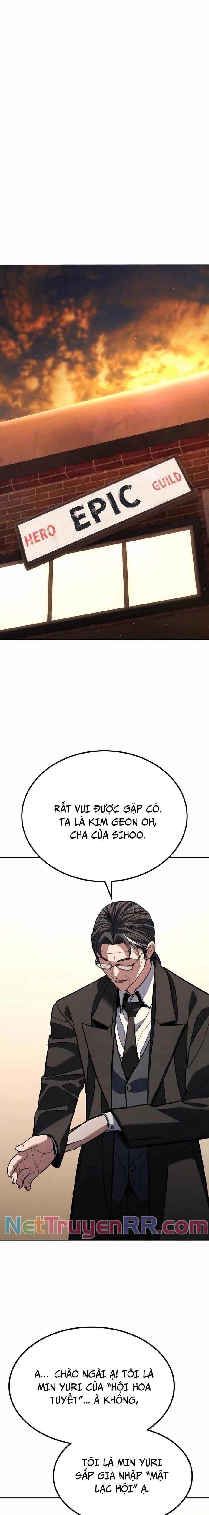 Anh Hùng Bị Trục Xuất Chapter 30 - Trang 2