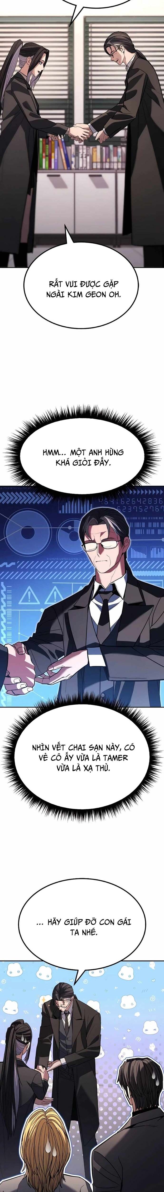 Anh Hùng Bị Trục Xuất Chapter 30 - Trang 2