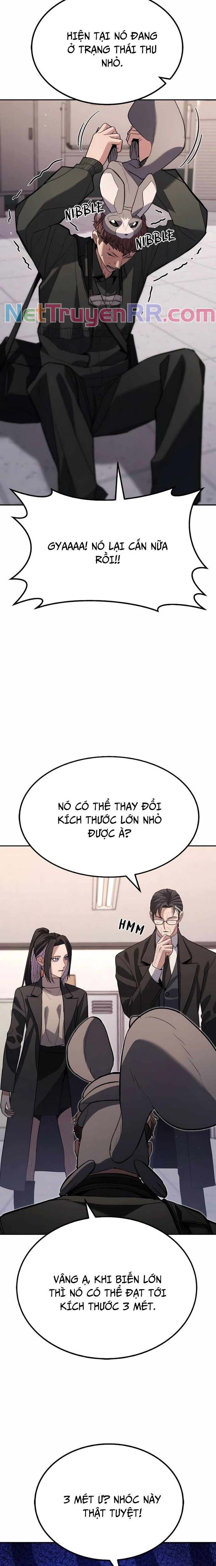 Anh Hùng Bị Trục Xuất Chapter 30 - Trang 2