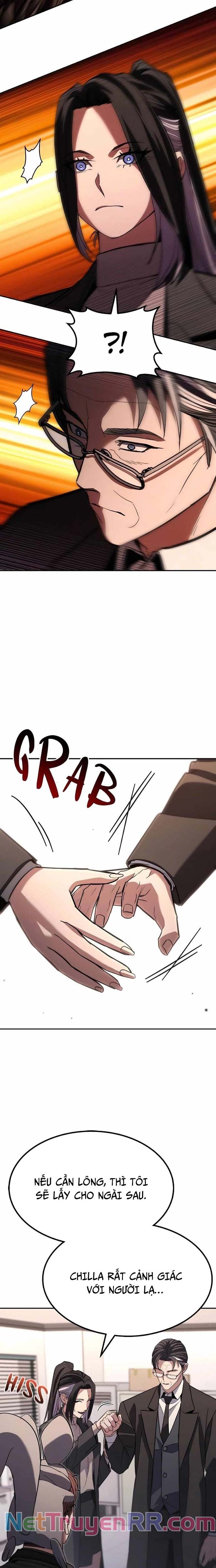 Anh Hùng Bị Trục Xuất Chapter 30 - Trang 2