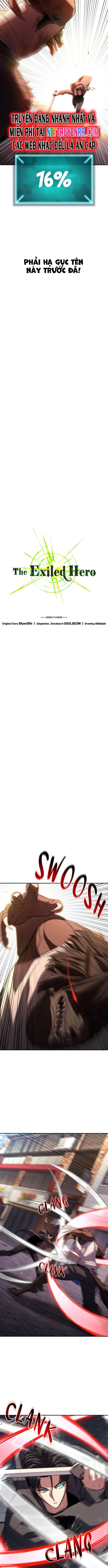 Anh Hùng Bị Trục Xuất Chapter 32 - Trang 2