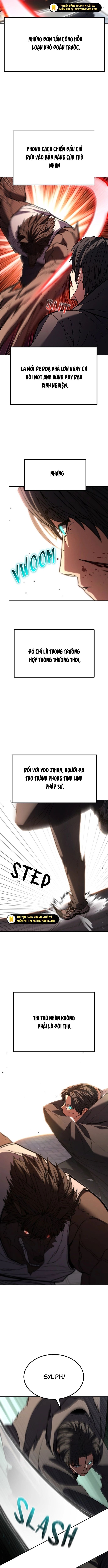 Anh Hùng Bị Trục Xuất Chapter 32 - Trang 2
