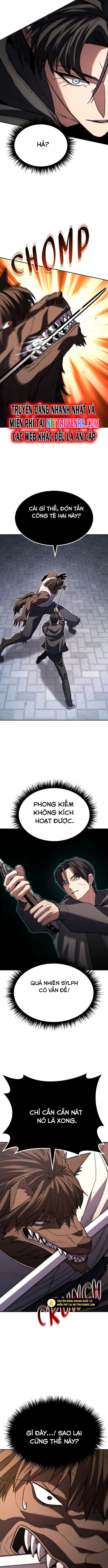 Anh Hùng Bị Trục Xuất Chapter 32 - Trang 2