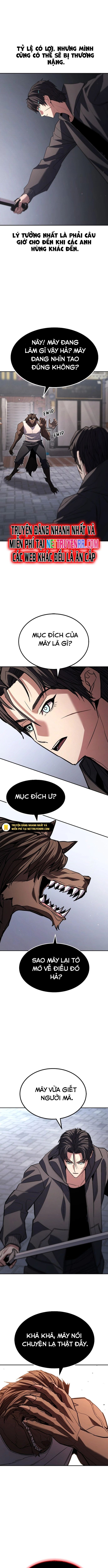 Anh Hùng Bị Trục Xuất Chapter 32 - Trang 2