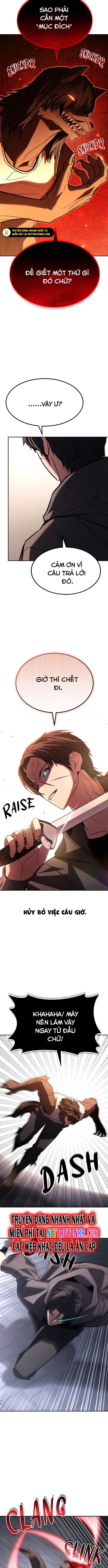 Anh Hùng Bị Trục Xuất Chapter 32 - Trang 2