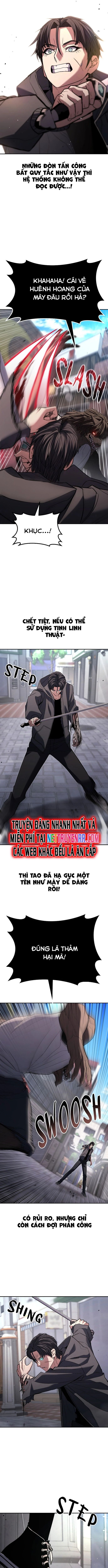 Anh Hùng Bị Trục Xuất Chapter 32 - Trang 2