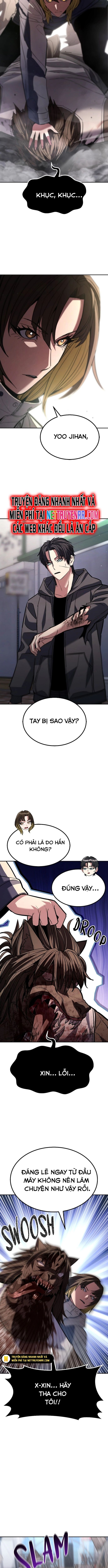 Anh Hùng Bị Trục Xuất Chapter 32 - Trang 2