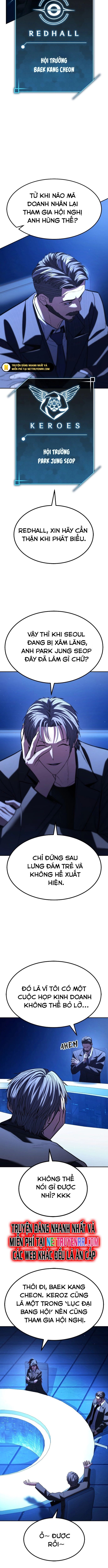 Anh Hùng Bị Trục Xuất Chapter 32 - Trang 2
