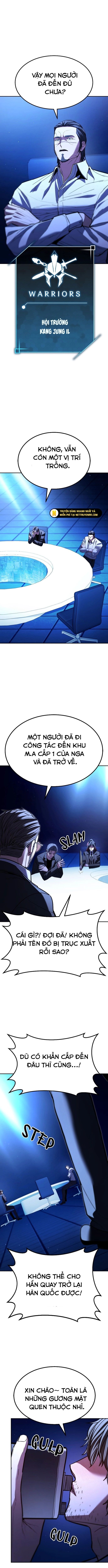 Anh Hùng Bị Trục Xuất Chapter 32 - Trang 2