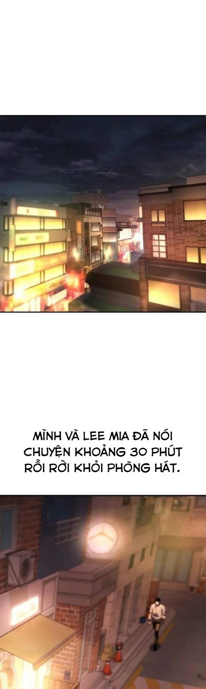Anh Hùng Bị Trục Xuất Chapter 34 - Trang 2