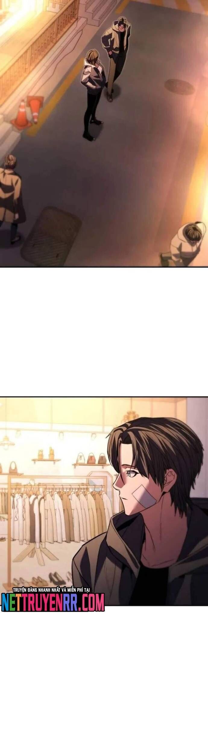 Anh Hùng Bị Trục Xuất Chapter 34 - Trang 2