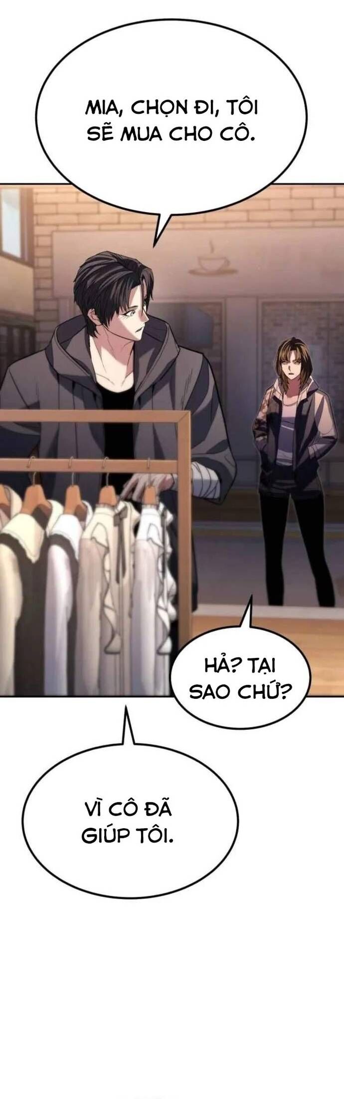 Anh Hùng Bị Trục Xuất Chapter 34 - Trang 2