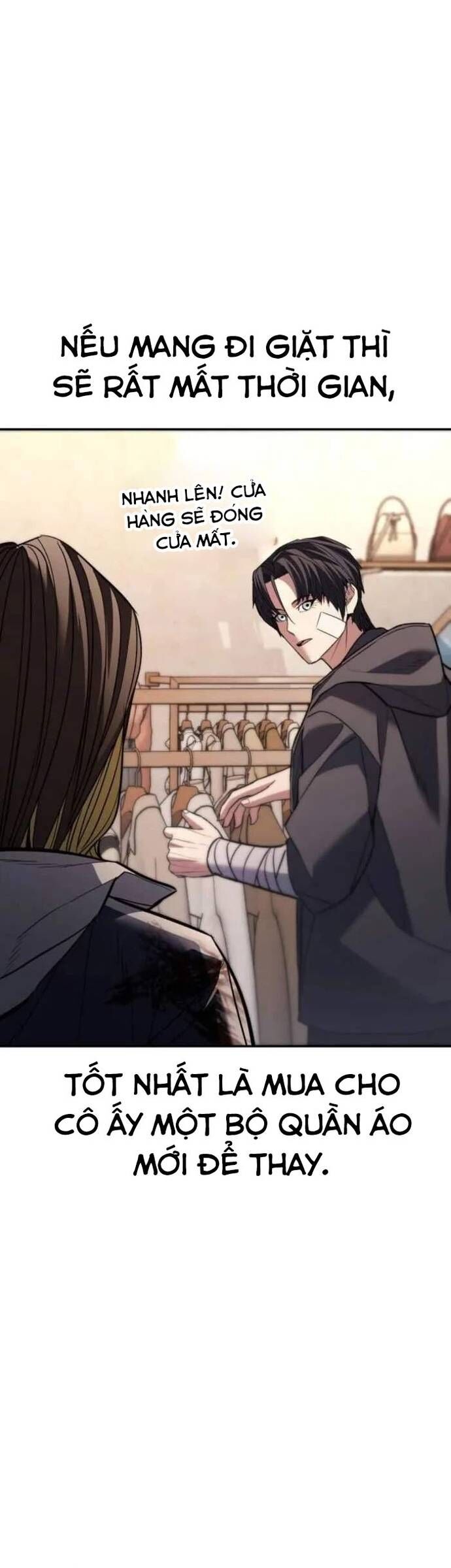 Anh Hùng Bị Trục Xuất Chapter 34 - Trang 2