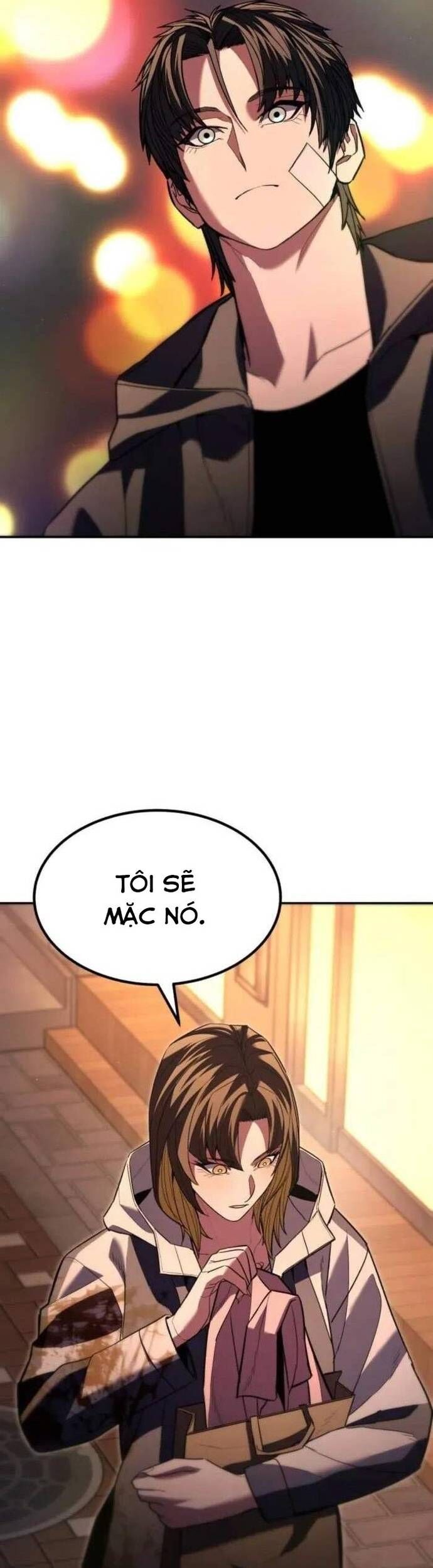 Anh Hùng Bị Trục Xuất Chapter 34 - Trang 2