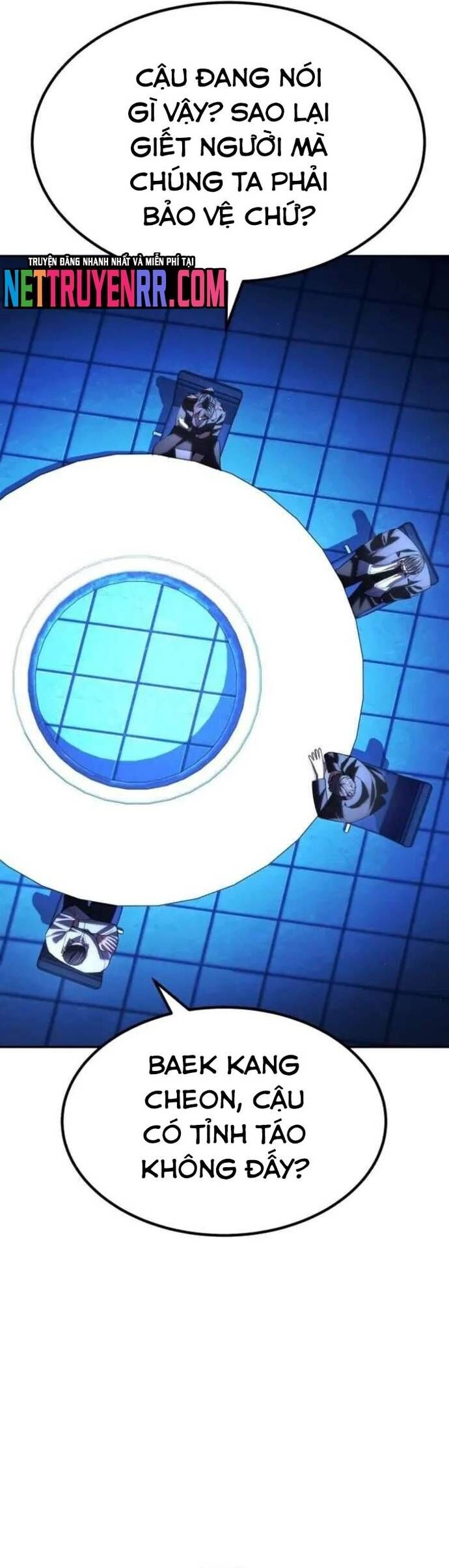 Anh Hùng Bị Trục Xuất Chapter 34 - Trang 2