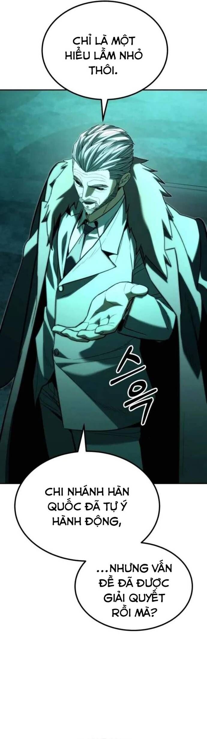 Anh Hùng Bị Trục Xuất Chapter 34 - Trang 2