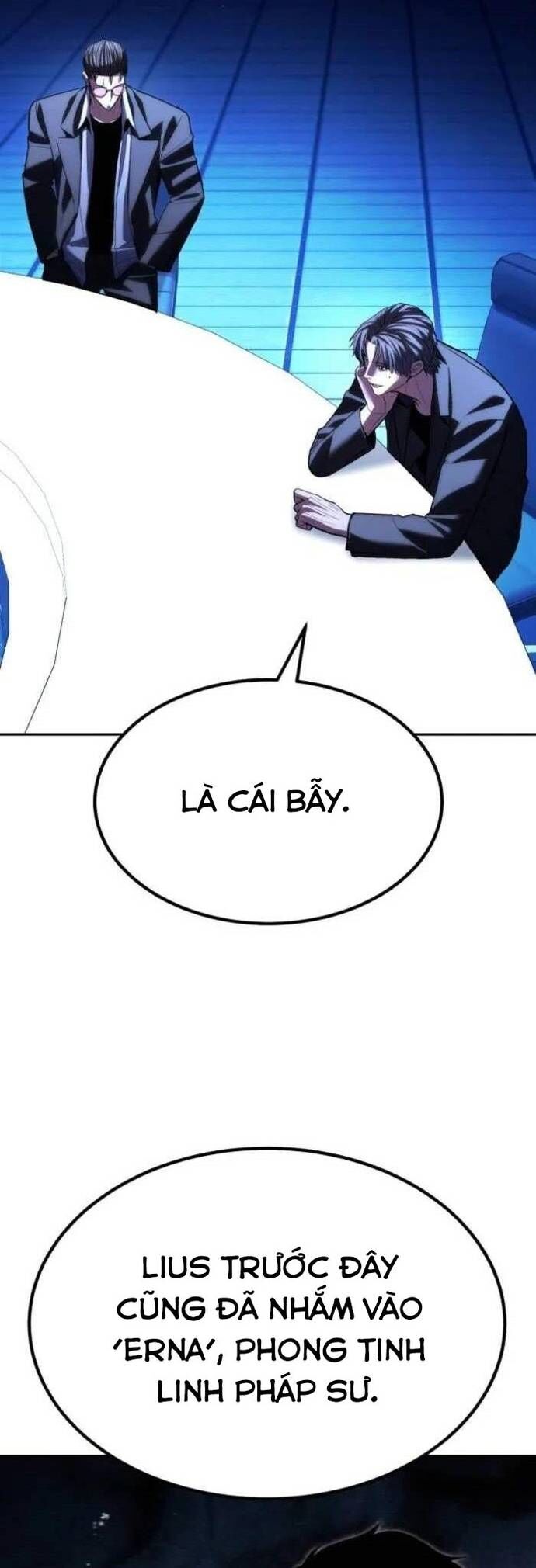Anh Hùng Bị Trục Xuất Chapter 34 - Trang 2