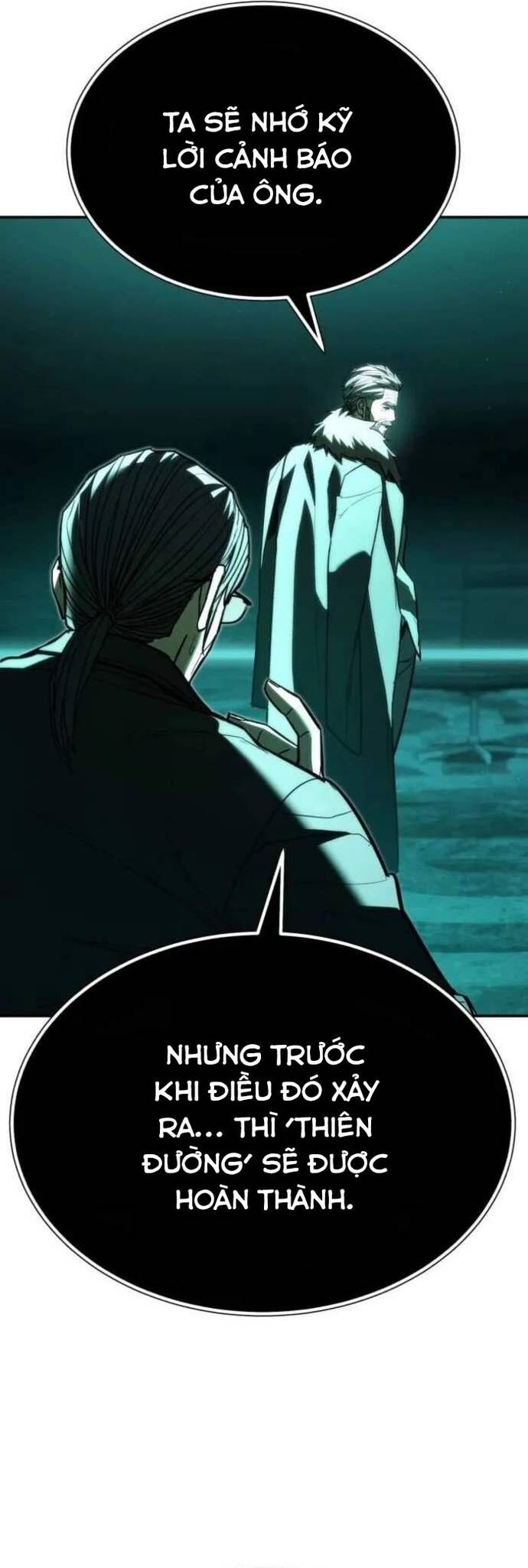 Anh Hùng Bị Trục Xuất Chapter 34 - Trang 2