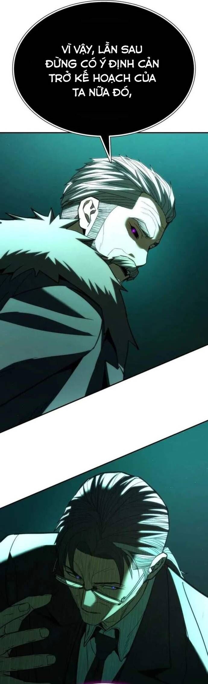 Anh Hùng Bị Trục Xuất Chapter 34 - Trang 2