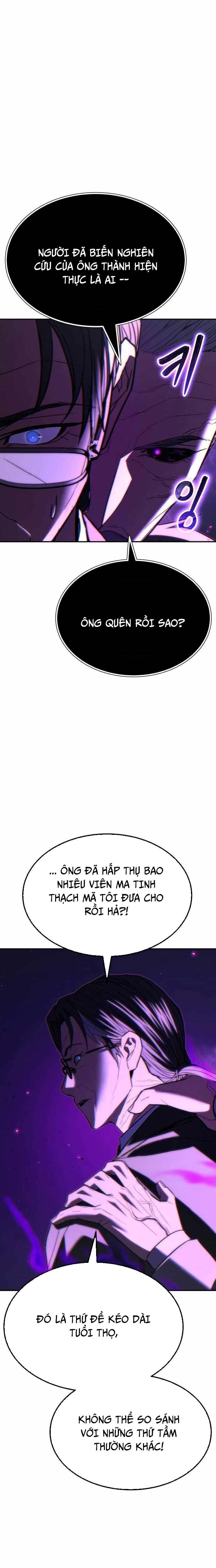 Anh Hùng Bị Trục Xuất Chapter 35 - Trang 2