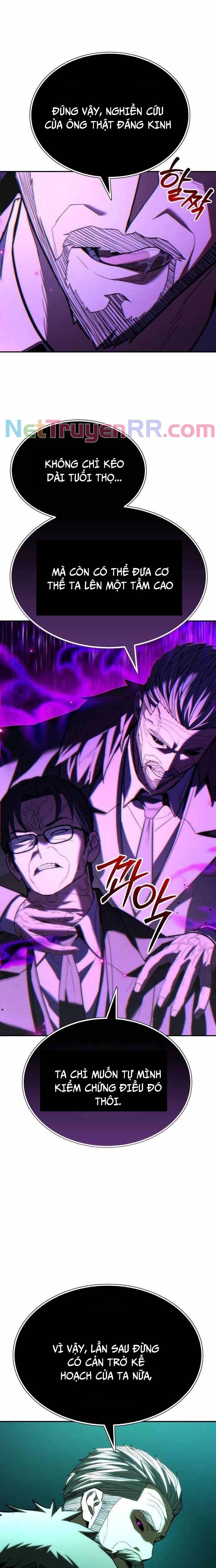 Anh Hùng Bị Trục Xuất Chapter 35 - Trang 2