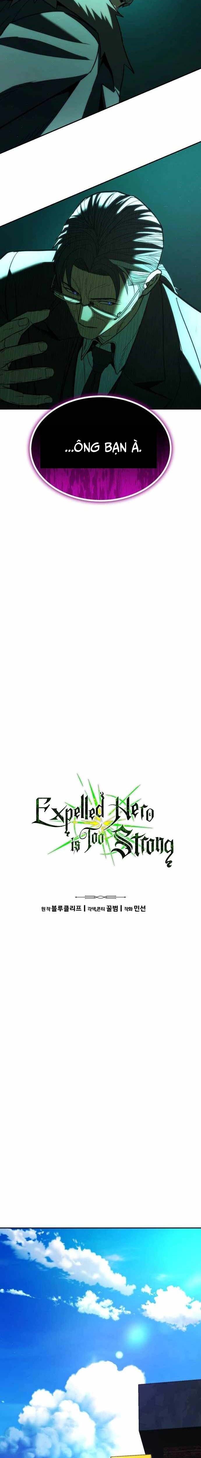 Anh Hùng Bị Trục Xuất Chapter 35 - Trang 2